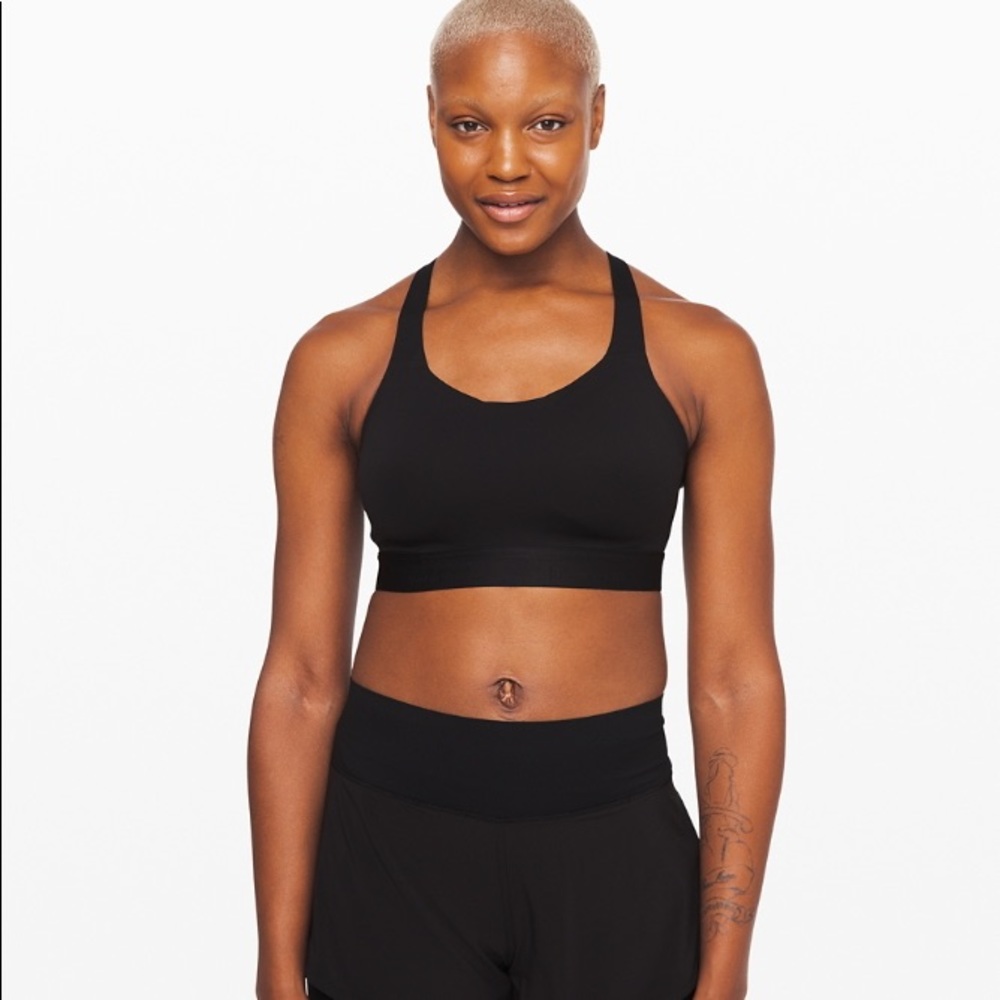 Lululemon Bra